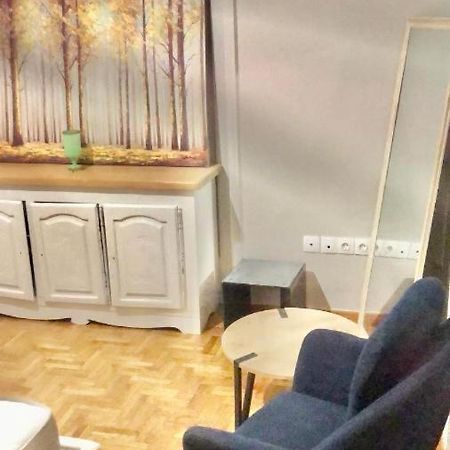 Economy Shared Apartment B In Central Athens Ngoại thất bức ảnh