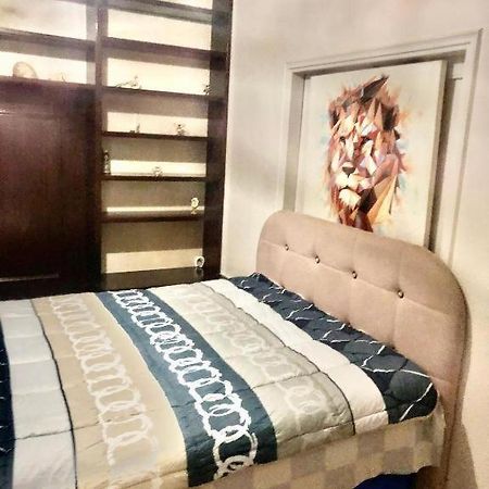 Economy Shared Apartment B In Central Athens Ngoại thất bức ảnh