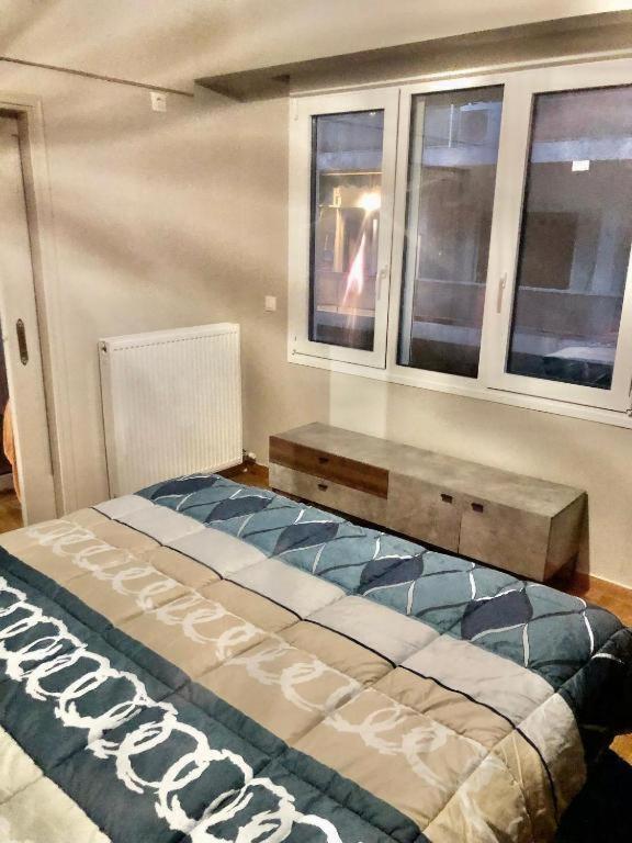 Economy Shared Apartment B In Central Athens Ngoại thất bức ảnh