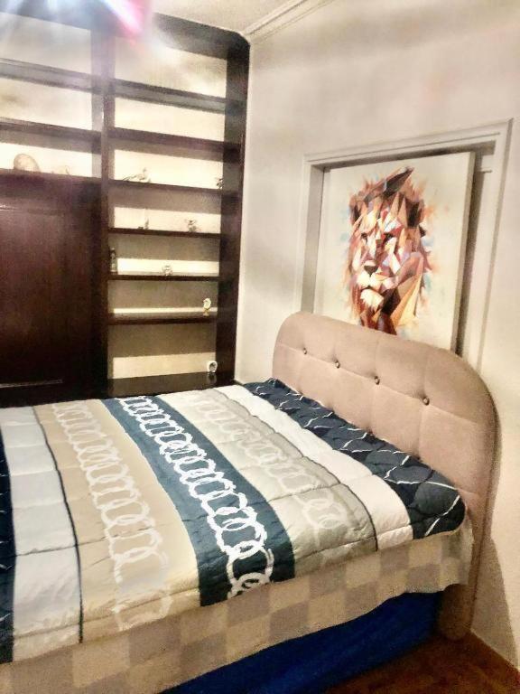 Economy Shared Apartment B In Central Athens Ngoại thất bức ảnh