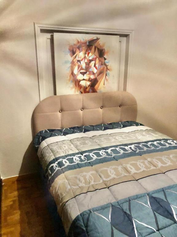 Economy Shared Apartment B In Central Athens Ngoại thất bức ảnh