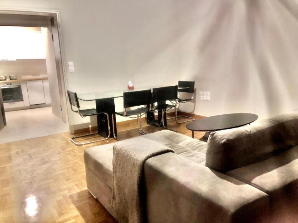 Economy Shared Apartment B In Central Athens Ngoại thất bức ảnh
